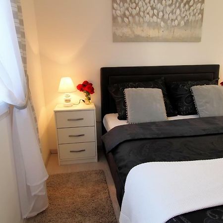 오토칵 Apartman Ana 아파트 외부 사진