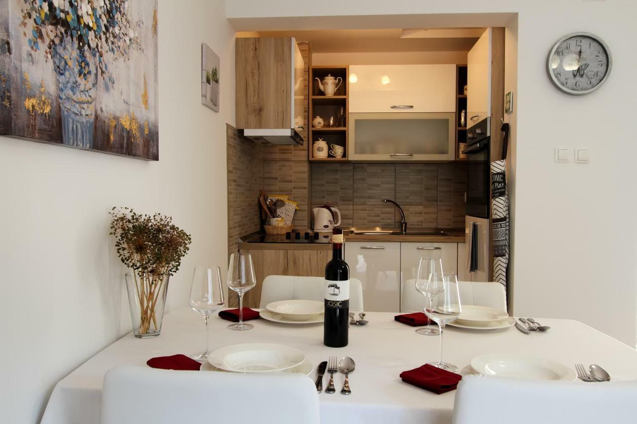 오토칵 Apartman Ana 아파트 외부 사진
