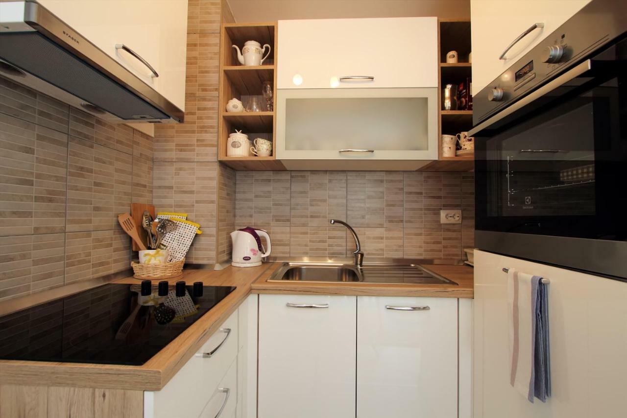 오토칵 Apartman Ana 아파트 외부 사진