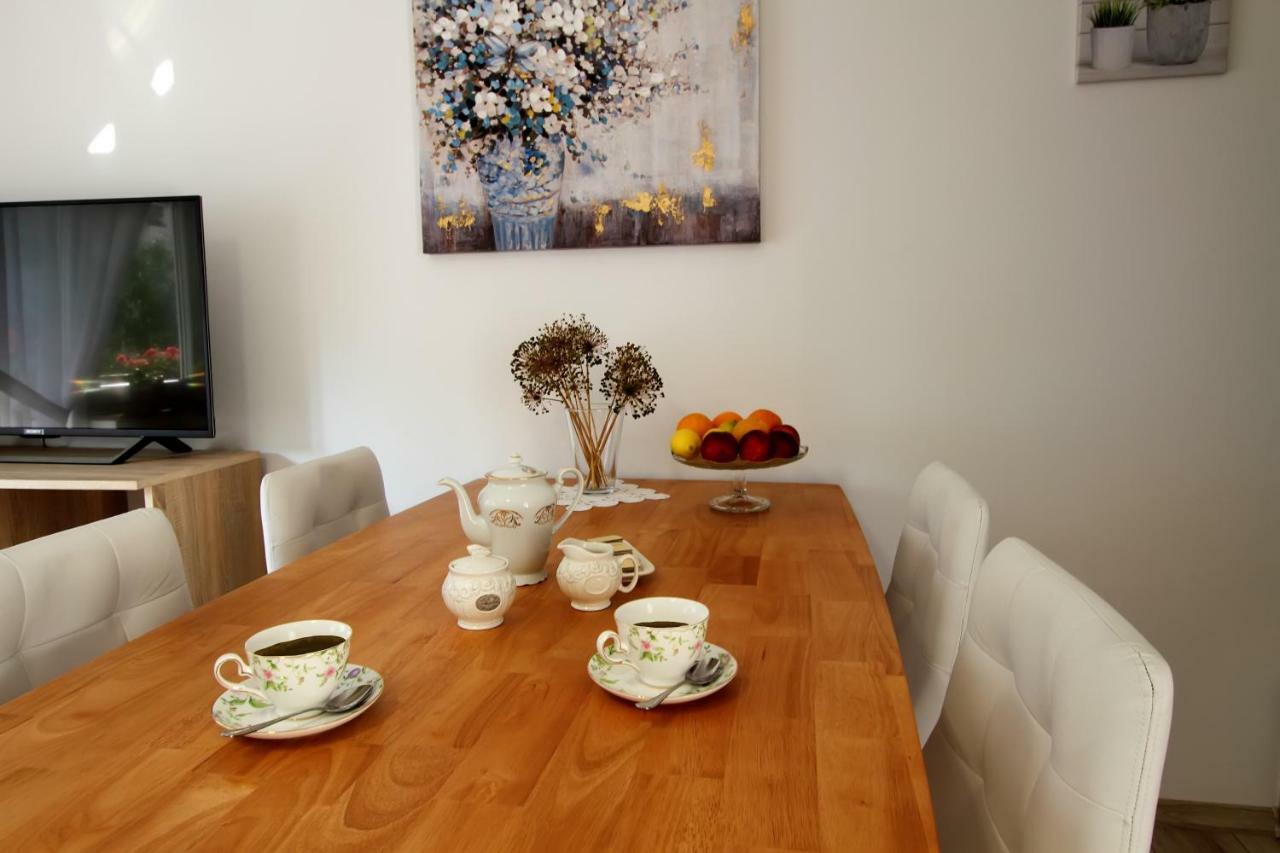 오토칵 Apartman Ana 아파트 외부 사진
