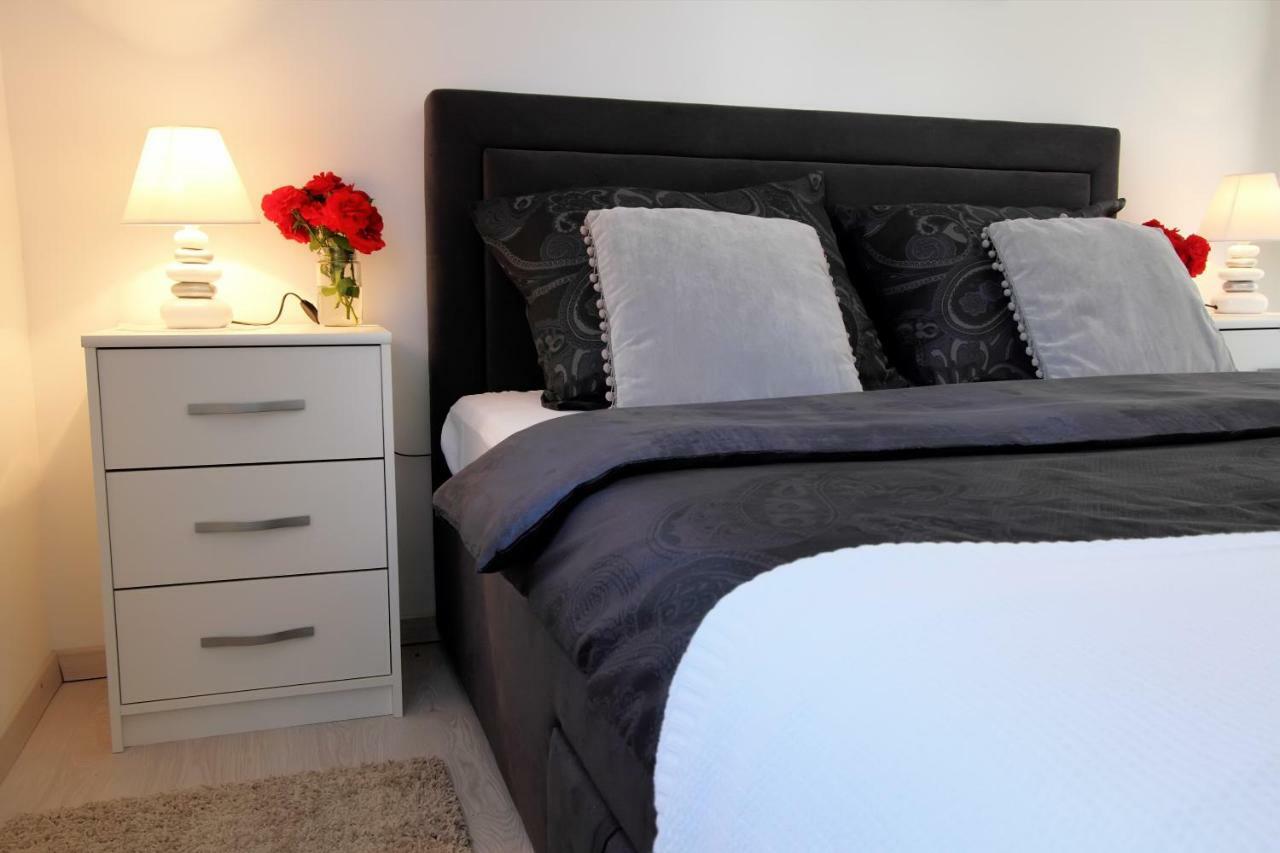 오토칵 Apartman Ana 아파트 외부 사진