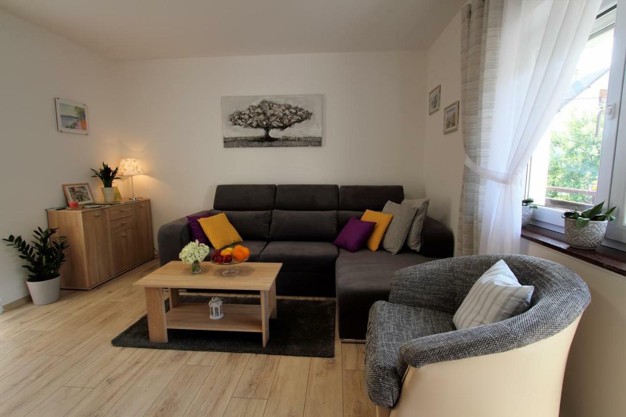 오토칵 Apartman Ana 아파트 외부 사진