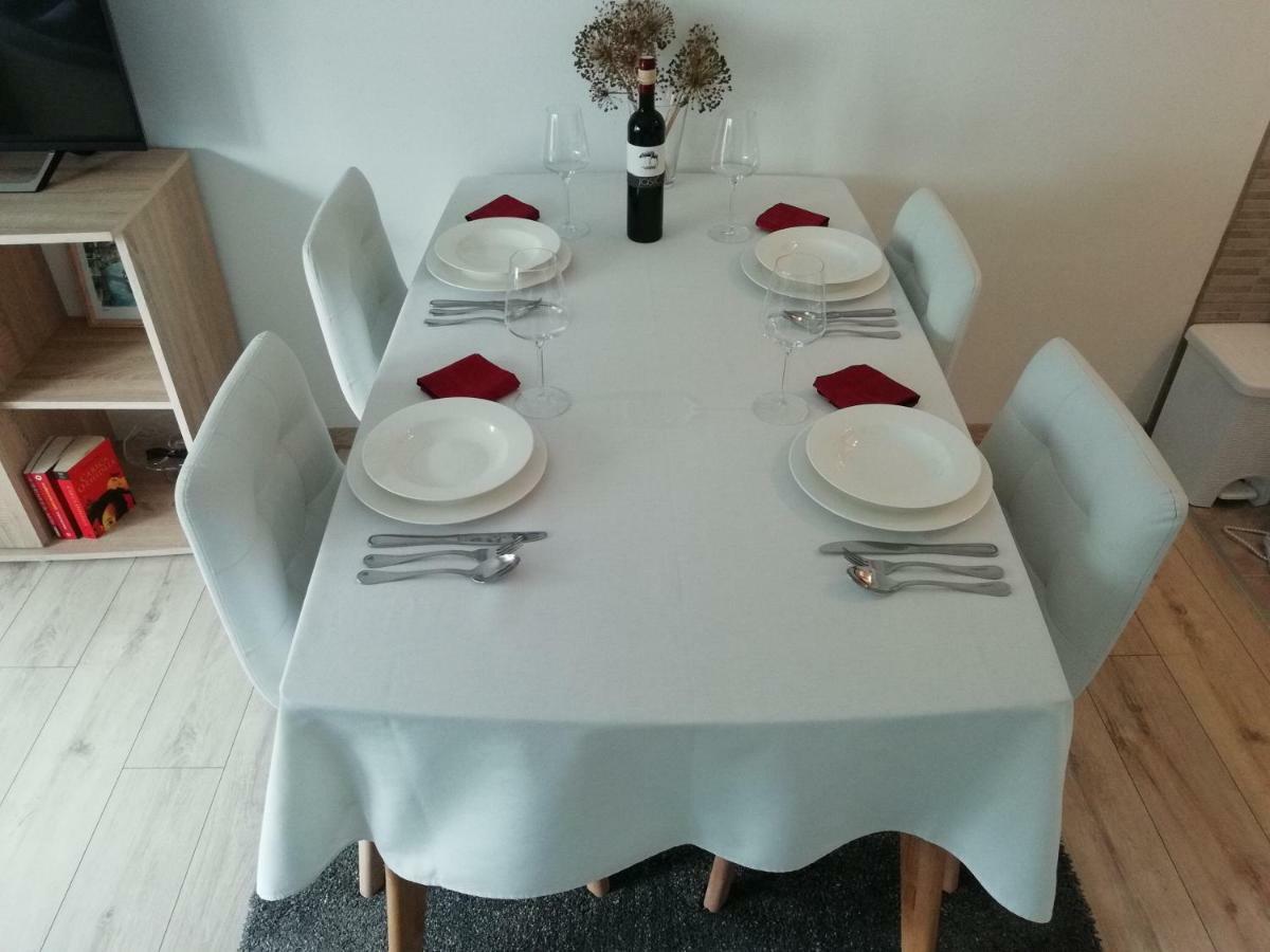 오토칵 Apartman Ana 아파트 외부 사진